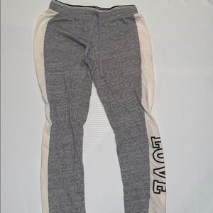 Cozy Sweatpants